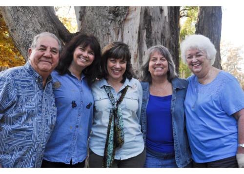 Gonzales Family Photo Shoot